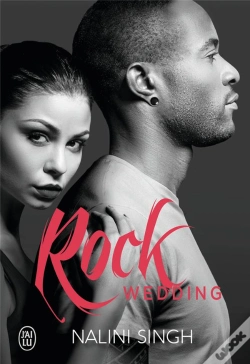 Capa do artigo Rock Wedding