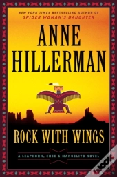 Rock With Wings
