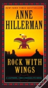 Rock With Wings Pb