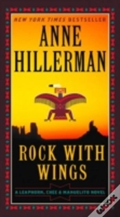 Capa do artigo Rock With Wings Pb