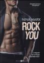 Rock You - L'Integrale De La Trilogie Soumets-Moi ! - Preview