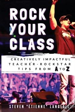 Capa do artigo Rock Your Class: Creatively Impactful Te