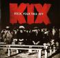 Rock Your Face Off - CD - Preview