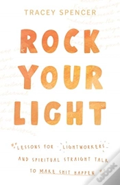 Capa do artigo Rock Your Light: Lessons For Lightworker