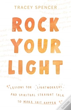 Capa do artigo Rock Your Light: Lessons For Lightworker