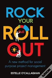 Capa do artigo Rock Your Roll Out