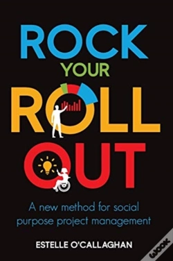 Capa do artigo Rock Your Roll Out