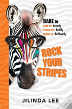 Capa do artigo Rock Your Stripes