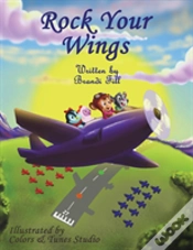 Capa do artigo Rock Your Wings
