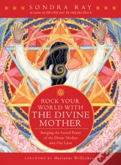 Capa do artigo Rock Your World With The Divine Mother