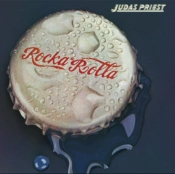 Capa do artigo Rocka Rolla (50th Anniversary Edition) - Vinil