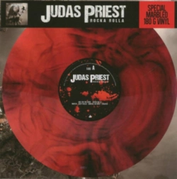 Capa do artigo Rocka Rolla - Vinil
