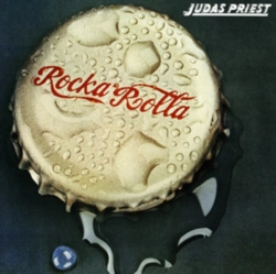 Capa do artigo Rocka Rolla - Vinil