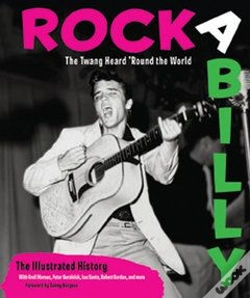 Capa do artigo Rockabilly /Anglais
