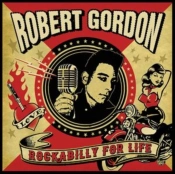 Capa do artigo Rockabilly for Life - CD
