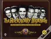 Capa do artigo Rockabilly Legends