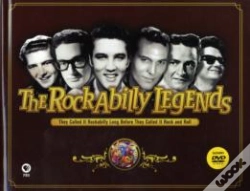 Capa do artigo Rockabilly Legends