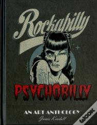 Rockabilly/Psychobilly