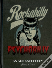 Capa do artigo Rockabilly/Psychobilly