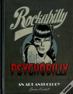 Capa do artigo Rockabilly/Psychobilly