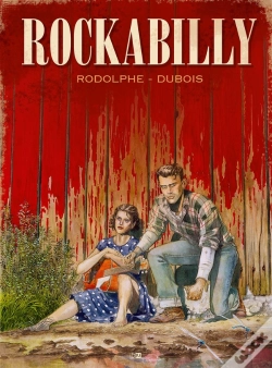 Capa do artigo Rockabilly
