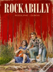 Capa do artigo Rockabilly