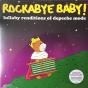 Rockabye Baby! (Lullaby Renditions Of Depeche Mode) - Vinil - Preview