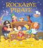 Rockabye Pirate - Preview