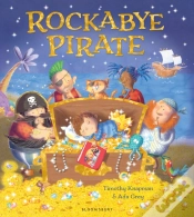 Capa do artigo Rockabye Pirate