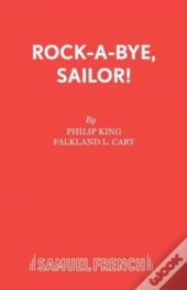 Rockabye, Sailor!