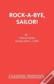 Capa do artigo Rockabye, Sailor!