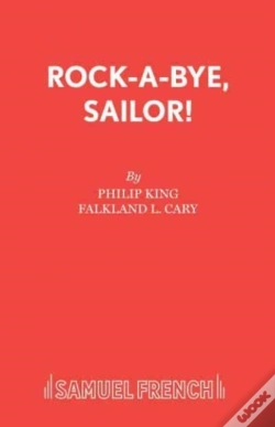 Capa do artigo Rockabye, Sailor!