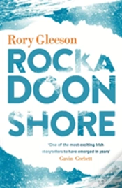 Capa do artigo Rockadoon Shore