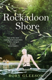 Capa do artigo Rockadoon Shore