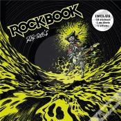 Capa do artigo Rockbook
