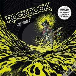 Capa do artigo Rockbook