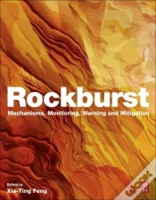 Capa do artigo Rockburst