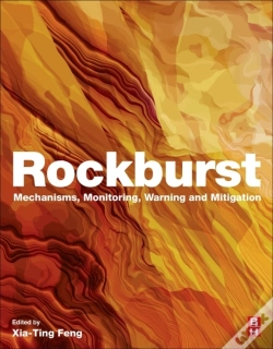 Capa do artigo Rockburst