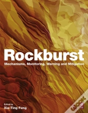 Capa do artigo Rockburst