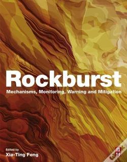 Capa do artigo Rockburst