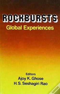 Capa do artigo Rockbursts - Global Experiences