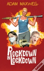 Rockdown In Lockdown