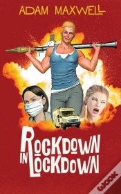 Capa do artigo Rockdown In Lockdown