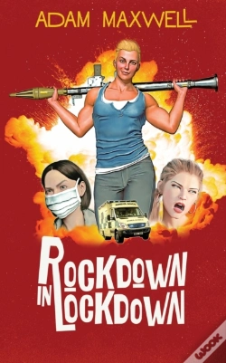 Capa do artigo Rockdown In Lockdown