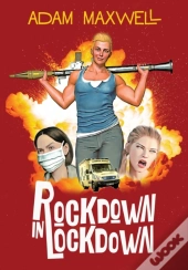 Rockdown In Lockdown