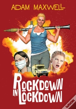 Capa do artigo Rockdown In Lockdown