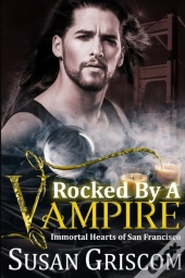 Rocked By A Vampire
