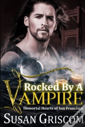 Capa do artigo Rocked By A Vampire
