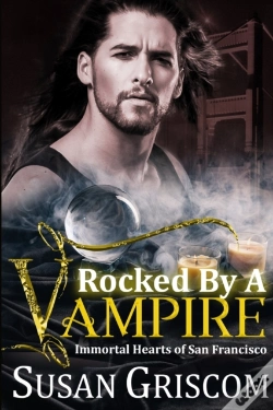 Capa do artigo Rocked By A Vampire