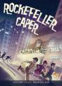 Rockefeller Caper - Preview